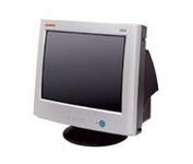 Compaq S 920 (Black, Opal) 19 in.CRT Conventional Monitor