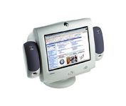 Compaq MV 935 19 in.CRT Conventional Monitor
