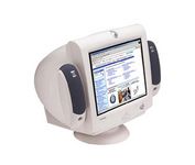 Compaq (fs740) 17 in.CRT Conventional Monitor