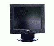 Cornea CT 1700 (White) 17 in. Flat Panel LCD Monitor