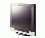 Cornea CT 1702 (Black, White) 17 in. Flat Panel LCD Monitor