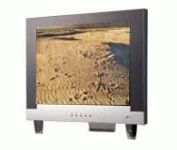 Cornea MP 503 (Black) 15 in. Flat Panel LCD Monitor