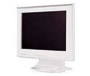 Cornea CT 1501 (White) 15 in. Flat Panel LCD Monitor