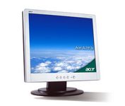 Acer AL1913 (White)