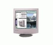 Cornerstone Corporate C1030 (White) 21 in.CRT Conventional Monitor
