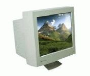Cornerstone Professional P1750 (White) 22 in.CRT Conventional Monitor