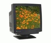Cornerstone Professional P1500 (Gray) 21 in.CRT Conventional Monitor