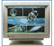 Cornerstone 20/77 20 in.CRT Conventional Monitor