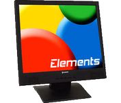 Acer Elements Plano 15C (Black)