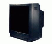 CTX Multimedia Series 2900 (Black) 29 in.CRT Conventional Monitor