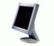 CTX PV 510 15.1 in. Flat Panel LCD Monitor