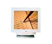 CTX Professional PureFlat PR705F 17 in.CRT Conventional Monitor