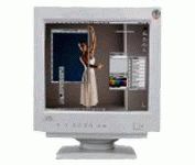 CTX Value VL 500 15 in.CRT Conventional Monitor