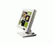 CTX Panoview 550 (White) 10.4 in. Flat Panel LCD Monitor