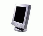 CTX Panoview 710MDV (White) 17 in. Flat Panel LCD Monitor