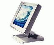 CTX Panoview 540 (White) 10.4 in. Flat Panel LCD Monitor