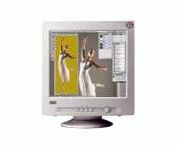 CTX Executive 950F 19 in.CRT Conventional Monitor