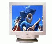 CTX Value VL 1300 (White) 21 in.CRT Conventional Monitor