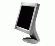 CTX Panoview 510 (White) 15.1 in. Flat Panel LCD Monitor
