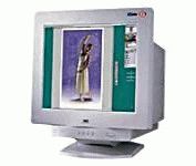 CTX Professional PureFlat PR960FL 19 in.CRT Conventional Monitor