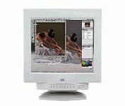 CTX Executive 1200 21 in.CRT Conventional Monitor