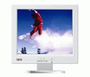 CTX WL150B (Black) 15 in. Flat Panel LCD Monitor