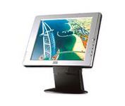 CTX PV 722i 17 in. Flat Panel LCD Monitor