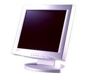 CTX PV-880 18.1 in. Flat Panel LCD Monitor