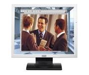 CTX S721A (Black, Silver) 17 in. Flat Panel LCD Monitor
