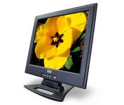 CTX S700B (Black) 17 in. Flat Panel LCD Monitor