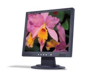 Acer AL1711BM (Black) 17 in. Flat Panel LCD Monitor