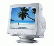 Acer AF 705 17 in.CRT Conventional Monitor