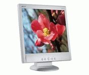 Acer AL715 17 in. Flat Panel LCD Monitor
