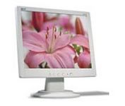 Acer AL1512 15 in. Flat Panel LCD Monitor