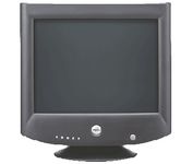 Dell P992 19 in.CRT Conventional Monitor