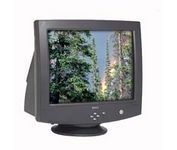 Dell E770P 17 in.CRT Conventional Monitor