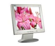 Acer AL707 17 in. Flat Panel LCD Monitor