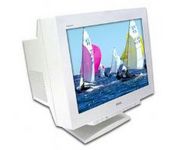(rb-21-rba-dellnr) 21 in.CRT Conventional Monitor