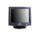 Dell E773C 17 in.CRT Conventional Monitor