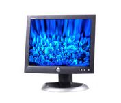 Dell UltraSharp 1504FPa (Gray) 15 in. Flat Panel LCD Monitor