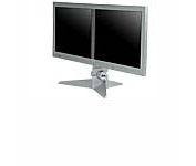 DoubleSight DS-1700 (Black) 17 in. Flat Panel LCD Monitor