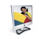 E-Machines E15T3 15 in. Flat Panel LCD Monitor