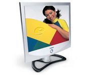 E-Machines e15t 15 in. Flat Panel LCD Monitor