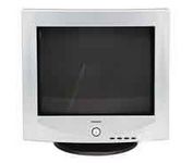 E-Machines 17F2 17 in.CRT Conventional Monitor