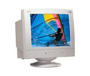 AcerView 99SL (White) 19 in.CRT Conventional Monitor