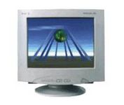 AcerView 54E (White) 15 in.CRT Conventional Monitor