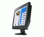 Eizo FlexScan L 771 (Black) 19.6 in. Flat Panel LCD Monitor