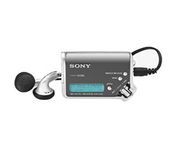 Sony NW-E95 (512 MB) MP3 Player