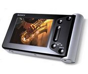 Sony HMP-A1 20 GB Digital Media Player