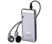 Sony NW-MS9 64 MB MP3 Player